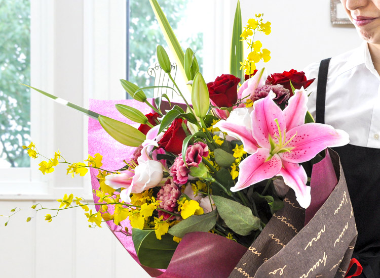 ビジネス・開店祝